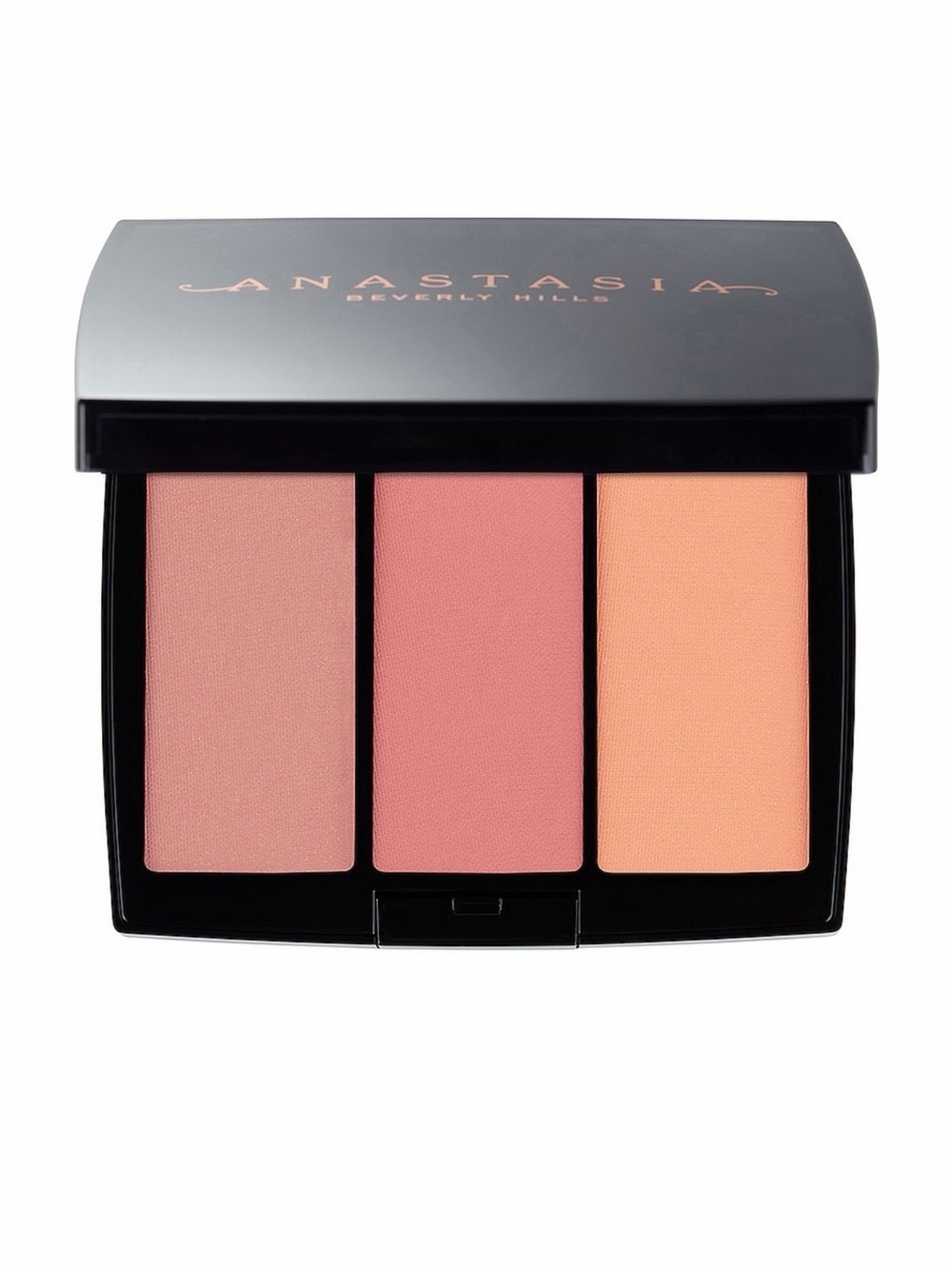 Anastasia Beverly Hills Blush Trio Palette - Peachy Love BNIB!